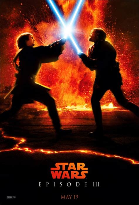 Revenge of the Sith 2025