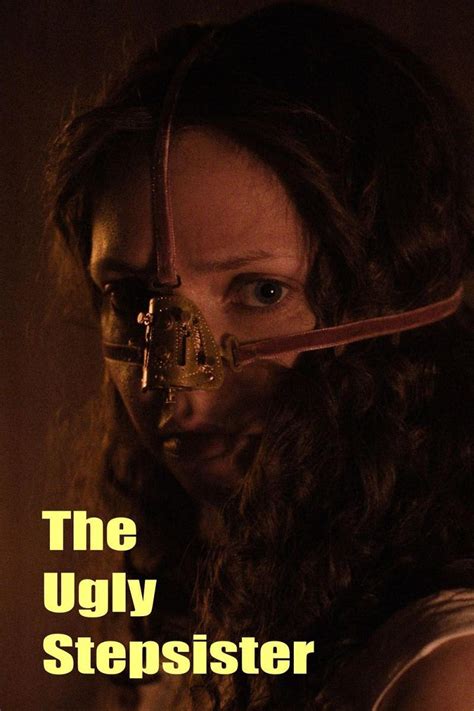 The Ugly Stepsister 2025