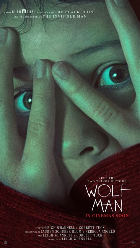 Wolf Children 2025